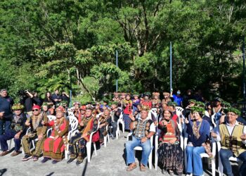 台东县政府携手卡夫龙安文化园区，推动原民文化复振与南岛国际交流