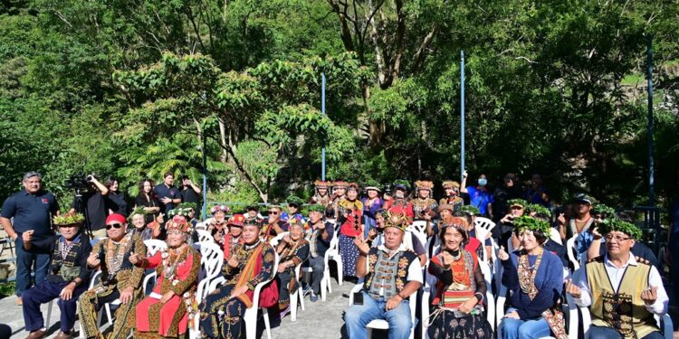 台东县政府携手卡夫龙安文化园区，推动原民文化复振与南岛国际交流