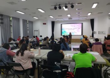 台东县政府积极面对高龄化社会的挑战，以高龄者健康需求为出发点，今年推动『预防及推迟失能照护方案—启动长者高龄力计划』