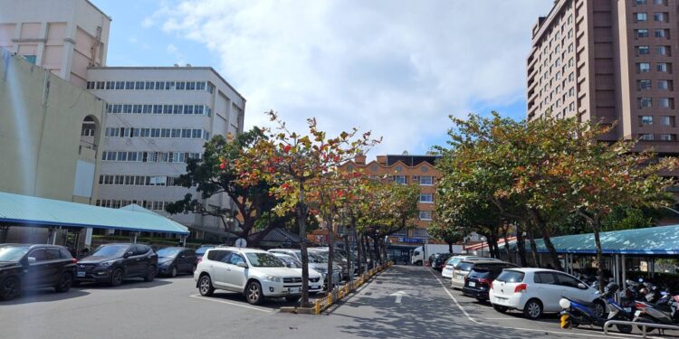 台东县政府自1月25日(六)起至连假结束,将开放第一停车场(县政府后方停车场)及第二停车场(县长公馆旁停车场),让民众免费停车