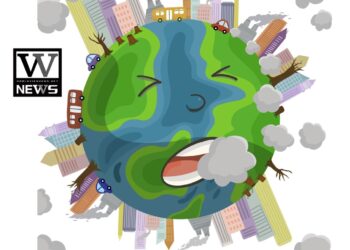 冷气团南下空污拉警报 敏感族群注意健康防护