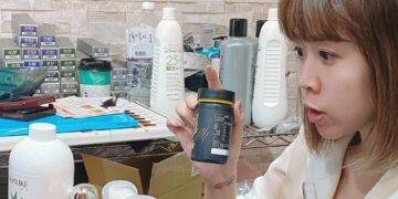 具有一技之长的网红，才能以自身领域做无限发展，如发型设计师网红空空(袁佩婷)就是一个最佳例子