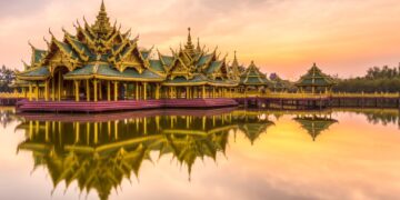 台东县政府继去年成功推动包机直飞越南河内后，今年4月12日将迎来首班包机直飞曼谷