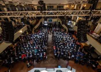 《2025年慕尼黑安全报告》发布：推进多极化进程