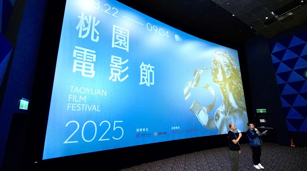 『好片不寂寞，神威护票房』等待每个买票进场、让传统文化永续流传的现代贵人