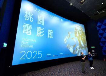 『好片不寂寞，神威护票房』等待每个买票进场、让传统文化永续流传的现代贵人