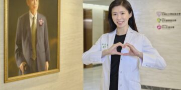 肝病防治学术基金会执行长、台大医院家医部兼任主治医师粘晓菁医学博士，长年投入肝病防治与肥胖医学，她提醒：『减重最怕的，是只看体重数字下降，却忽略掉的是脂肪还是肌肉』。